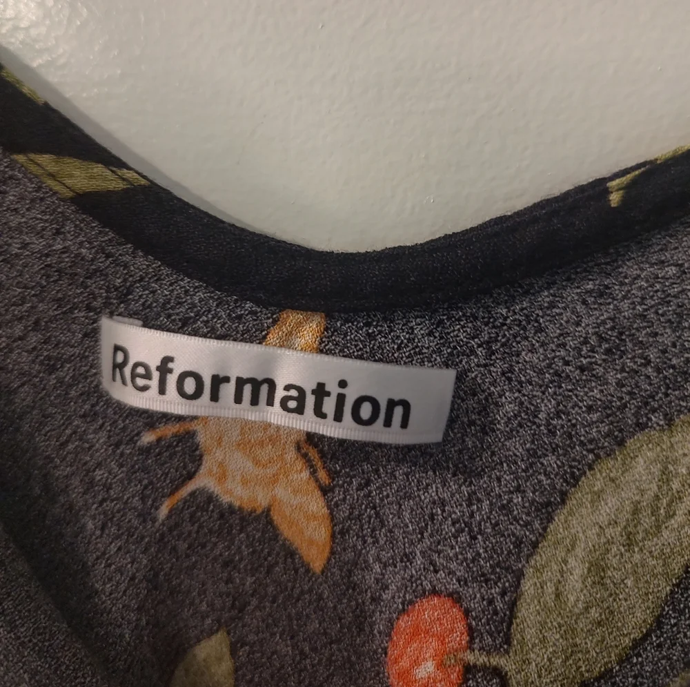 Reformation Top - Picture 3 of 5